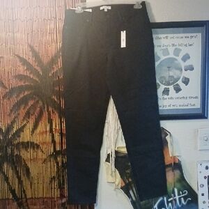 NWT Banana Republic Men's Black Jeans
